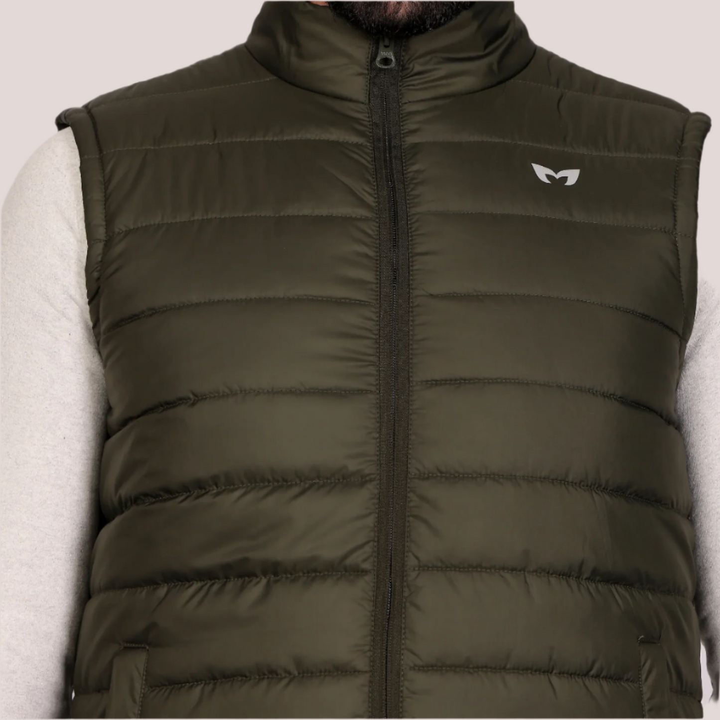 H/S Bomber Jacket