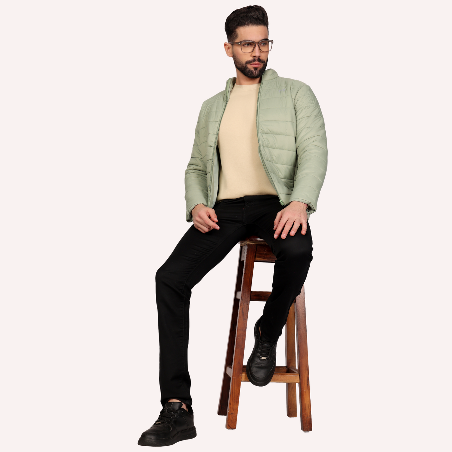 Bomber Jacket F/S