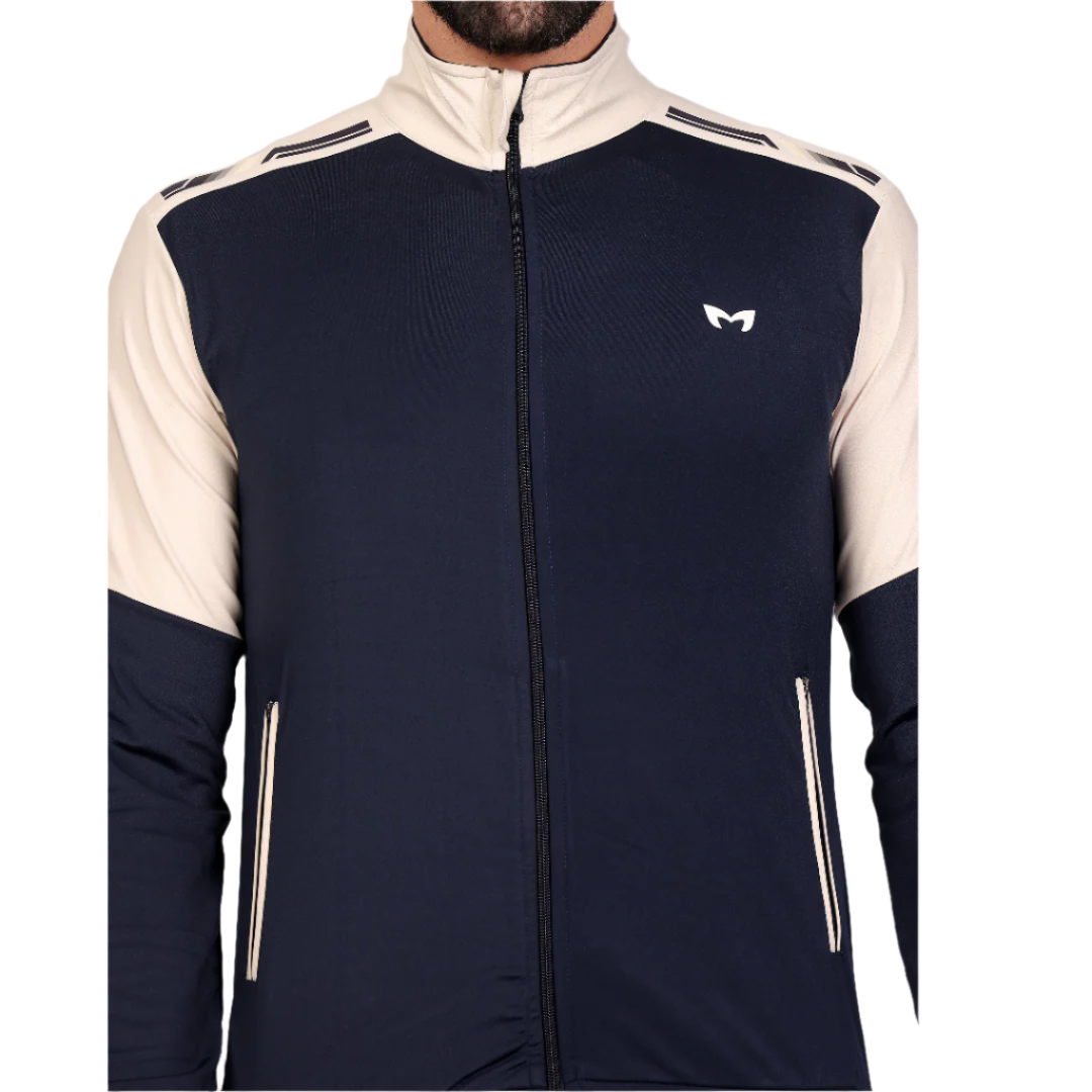 Trendy Tracksuit