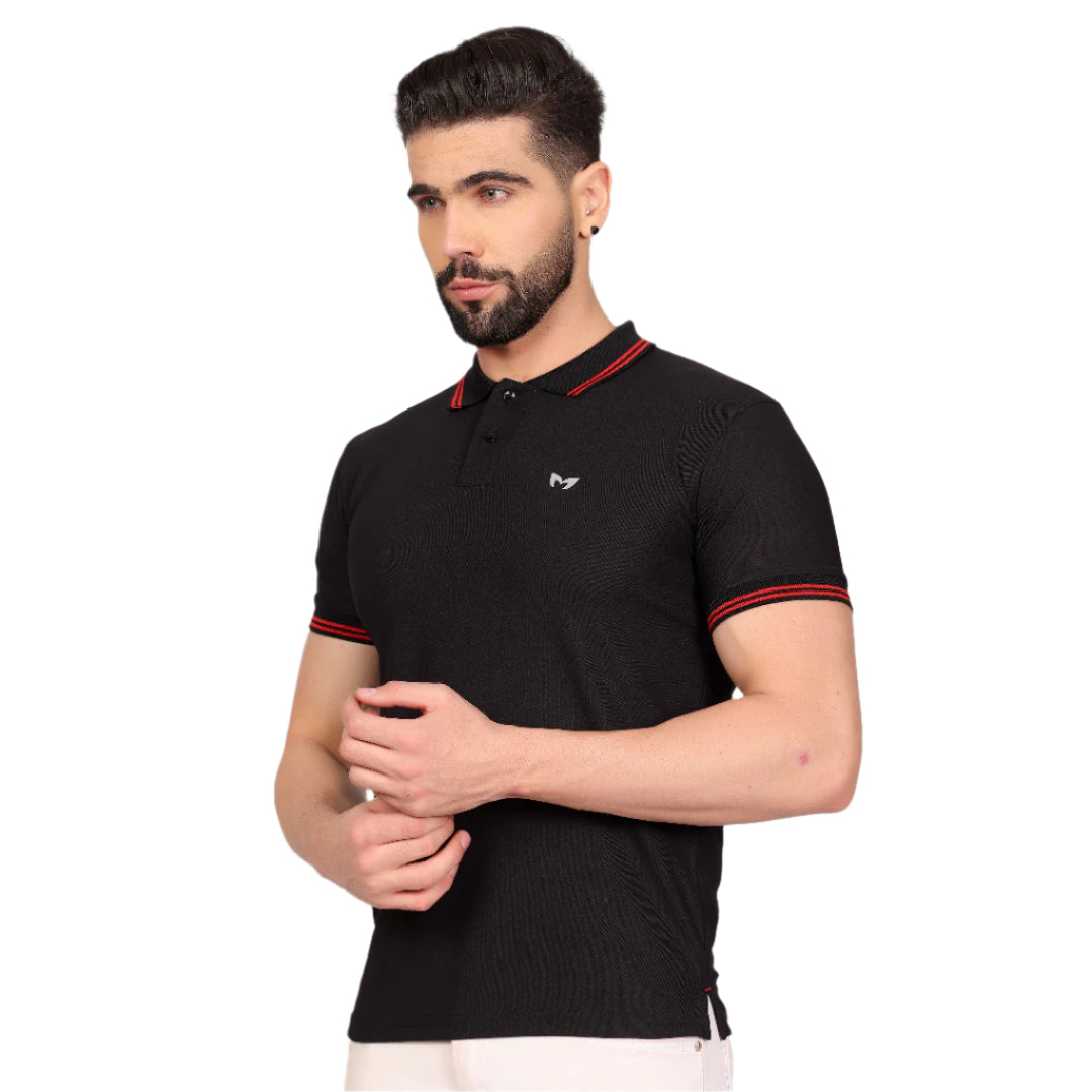 Polo T-shirt
