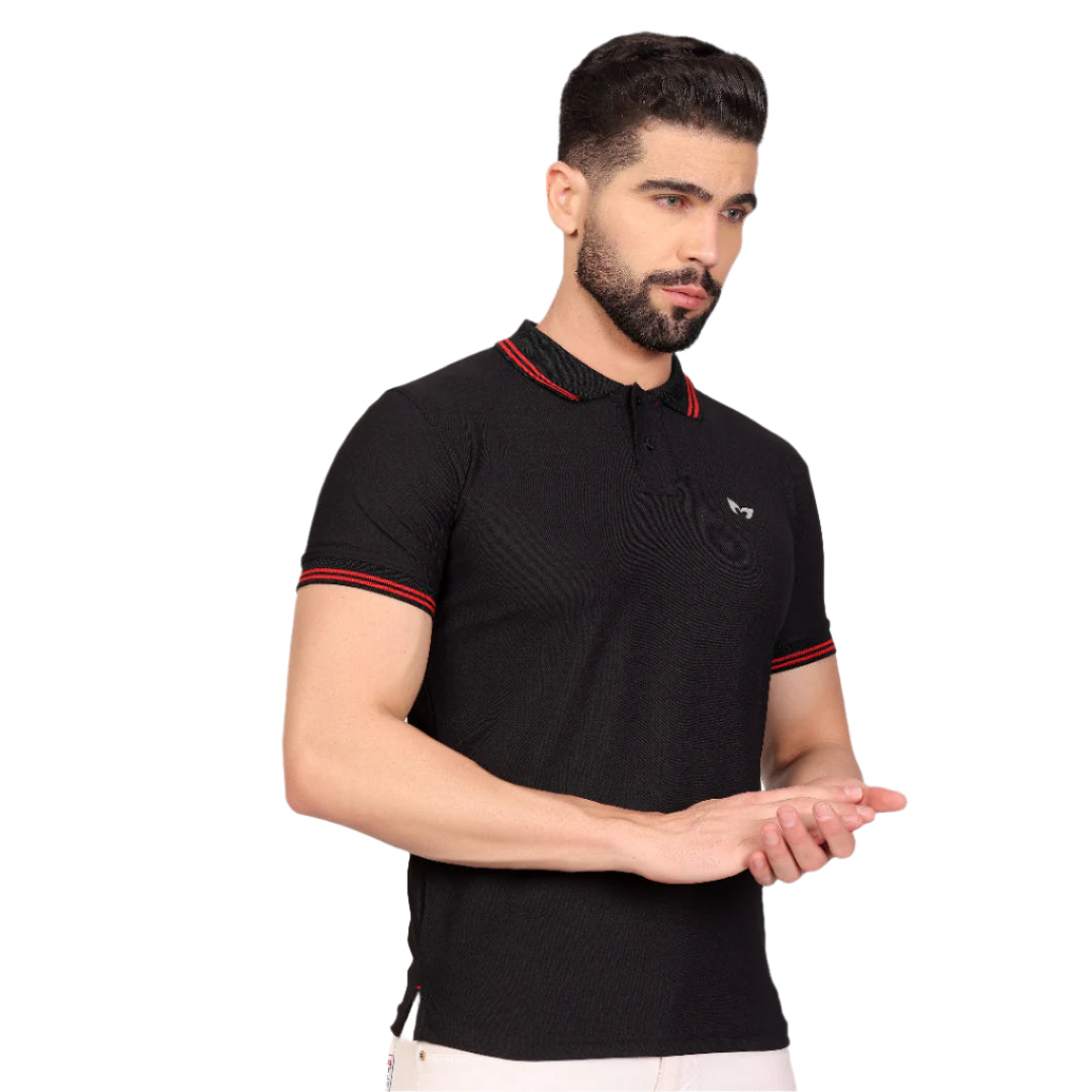 Polo T-shirt
