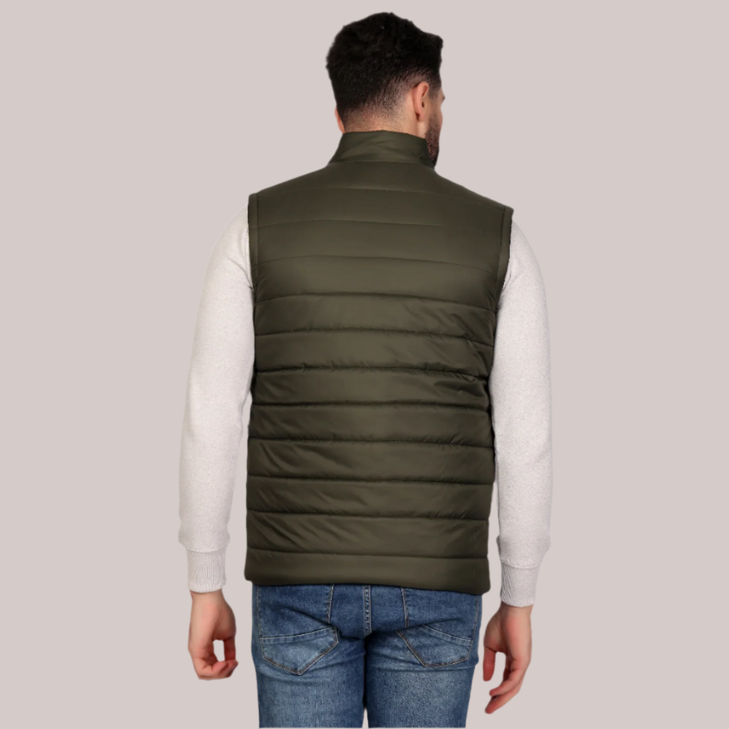 H/S Bomber Jacket