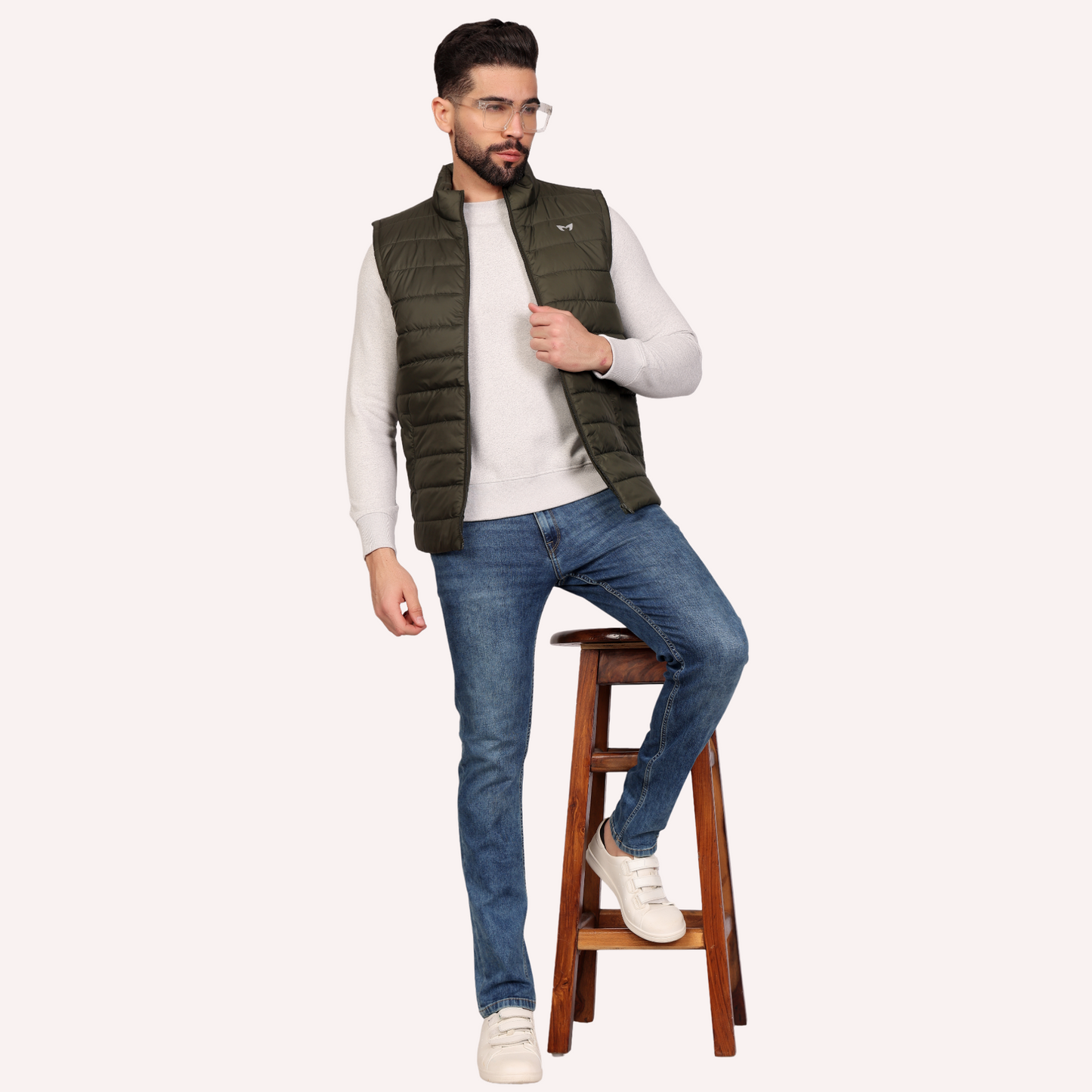 H/S Bomber Jacket