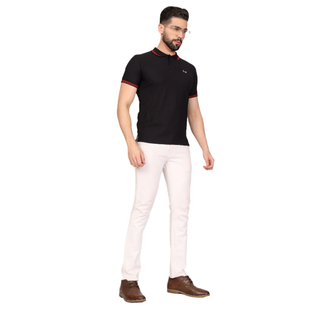 Polo T-shirt