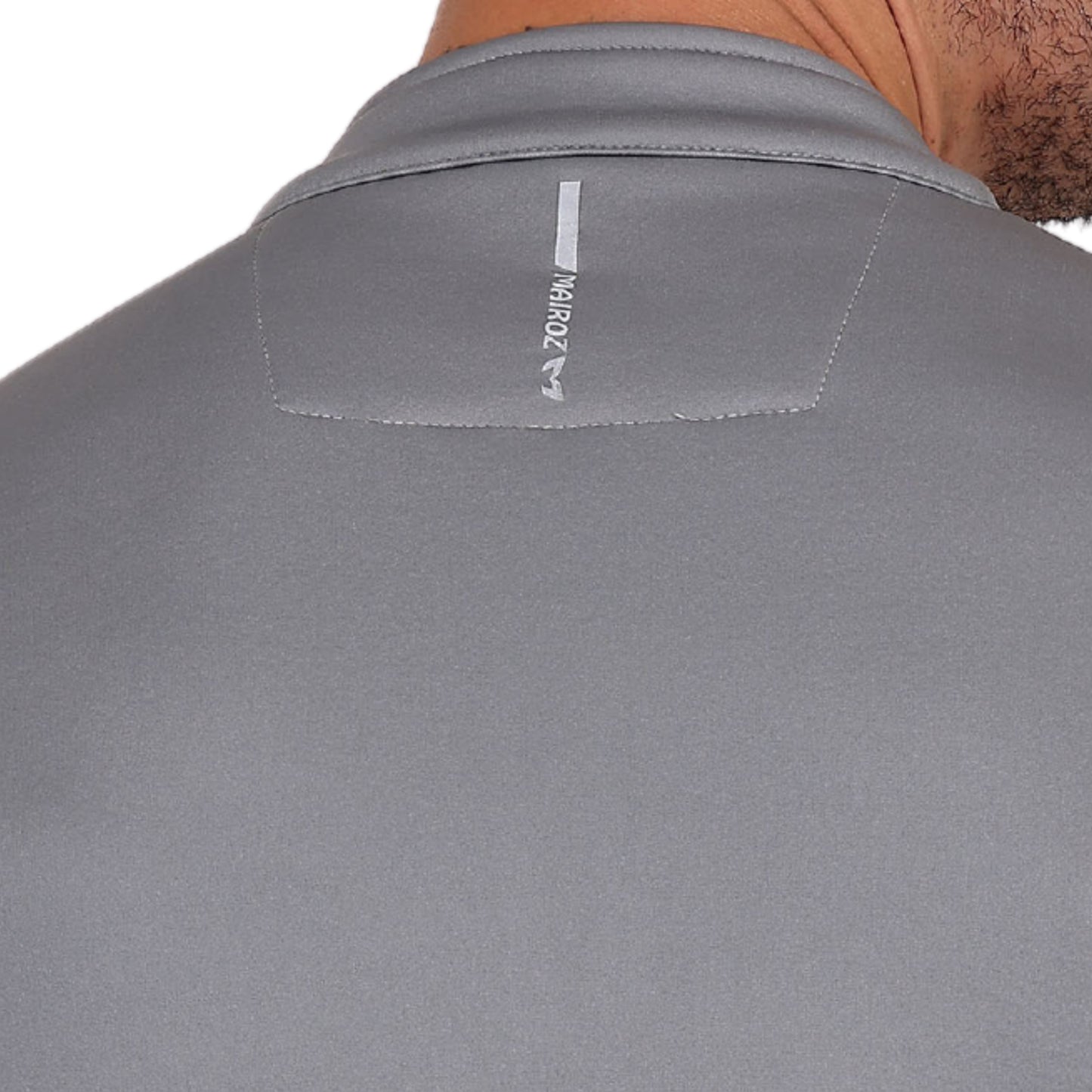 Men's Zip Up Fleece Jacket
