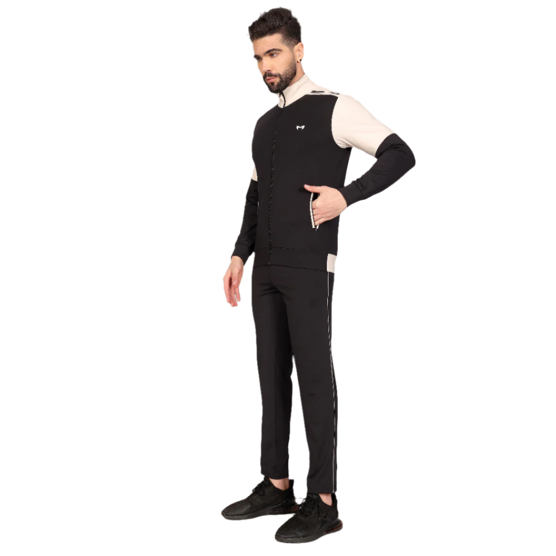 Trendy Tracksuit