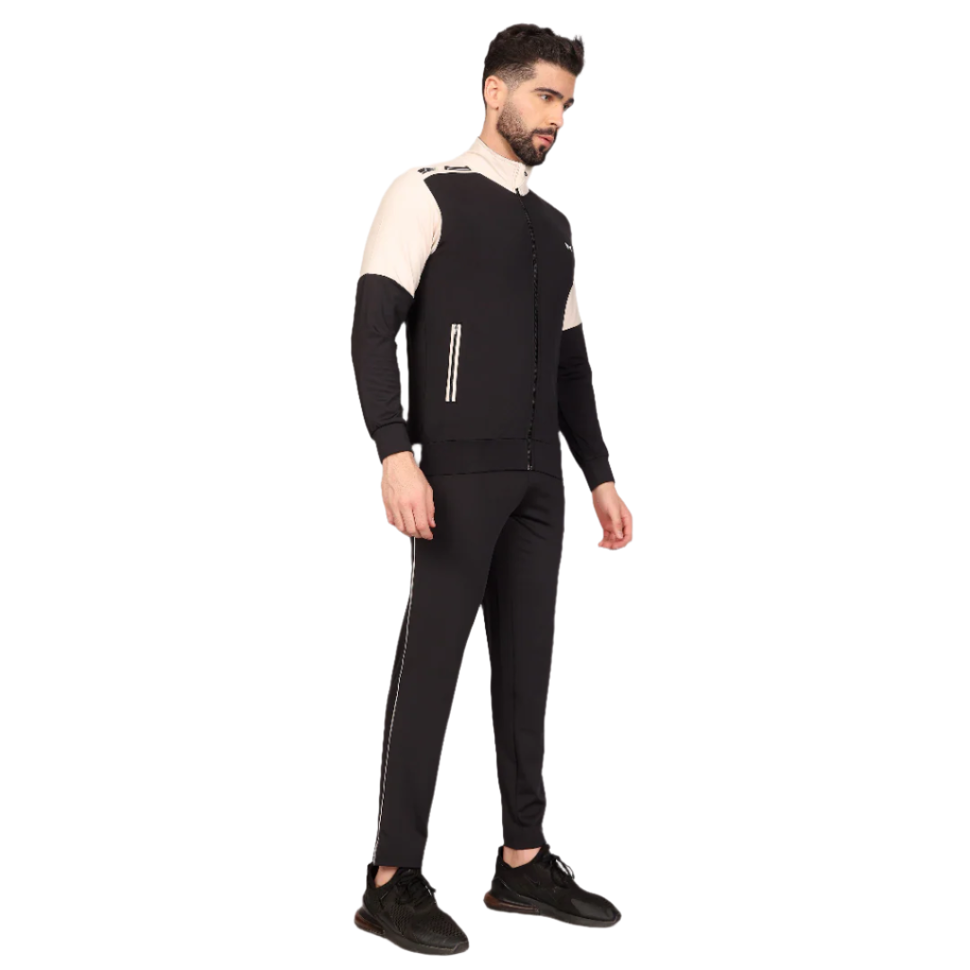 Trendy Tracksuit