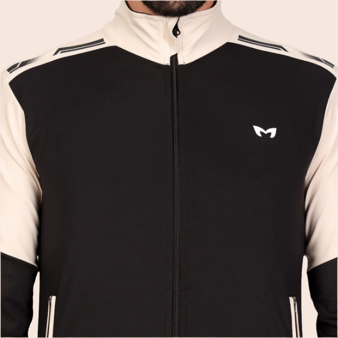 Trendy Tracksuit