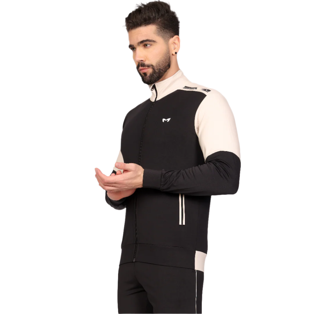 Trendy Tracksuit