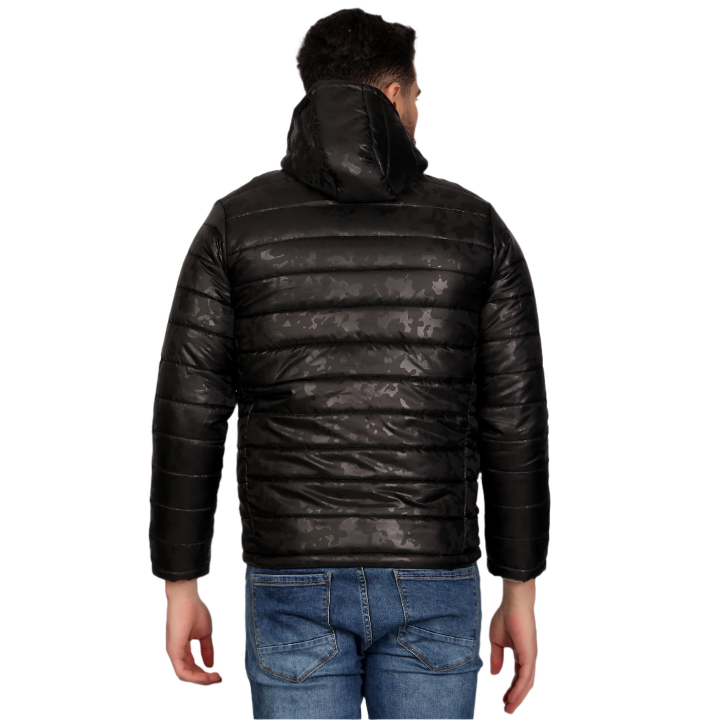Cemo Bomber Jacket