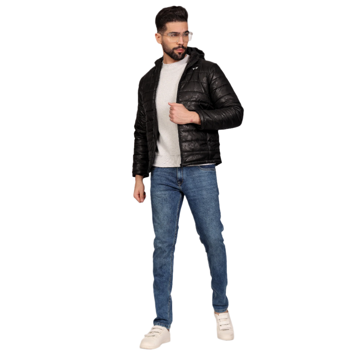 Cemo Bomber Jacket