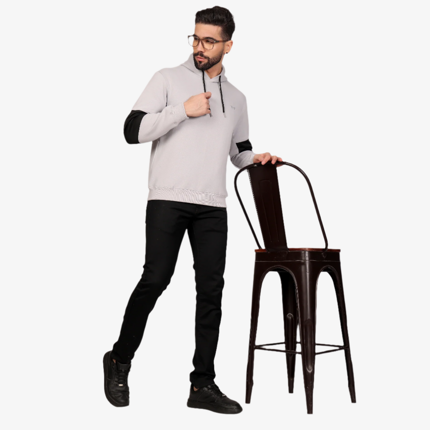 Hoodie Sweatshirt
