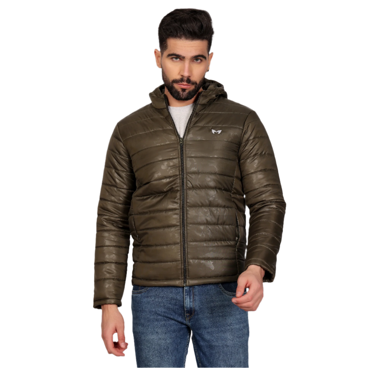 Cemo Bomber Jacket