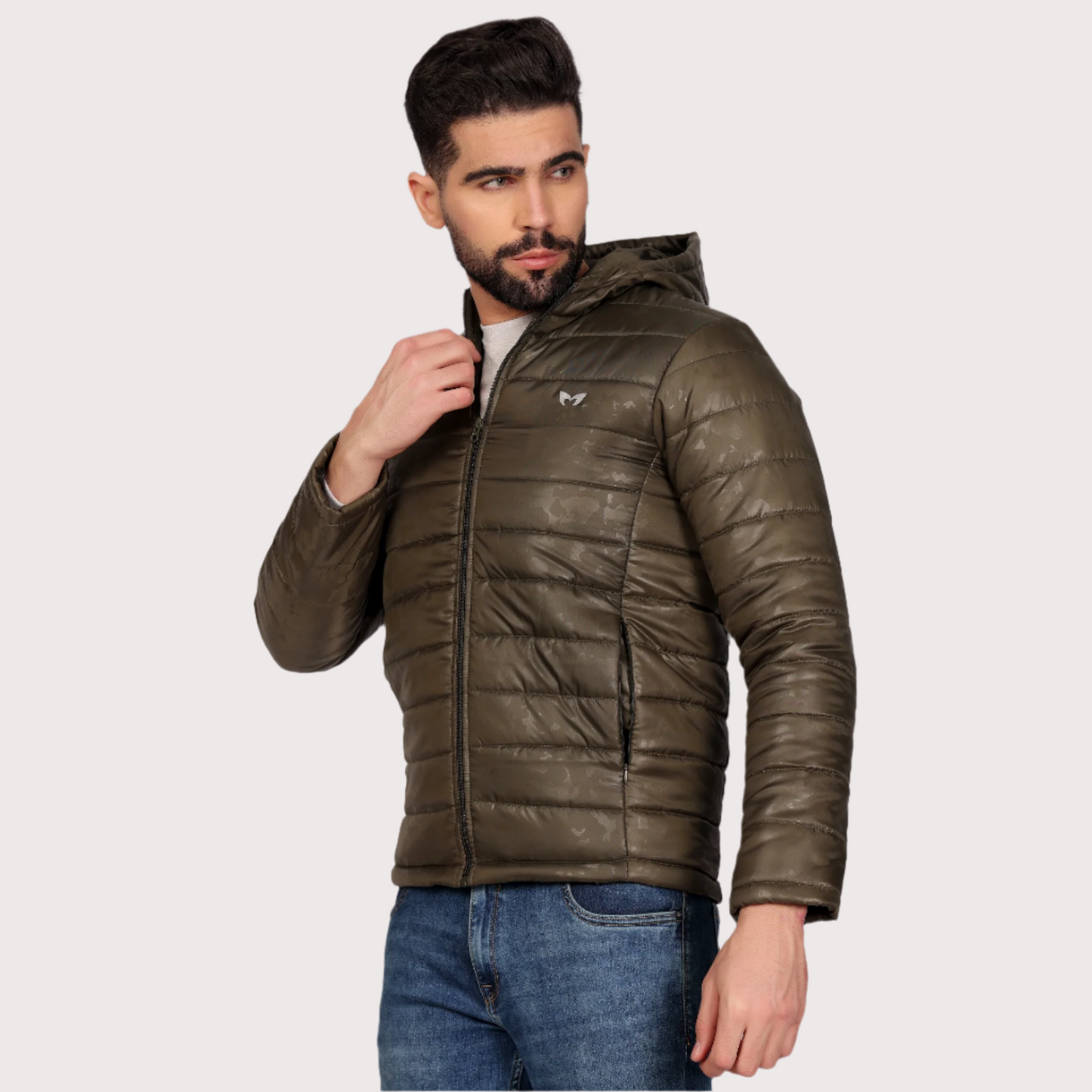 Cemo Bomber Jacket