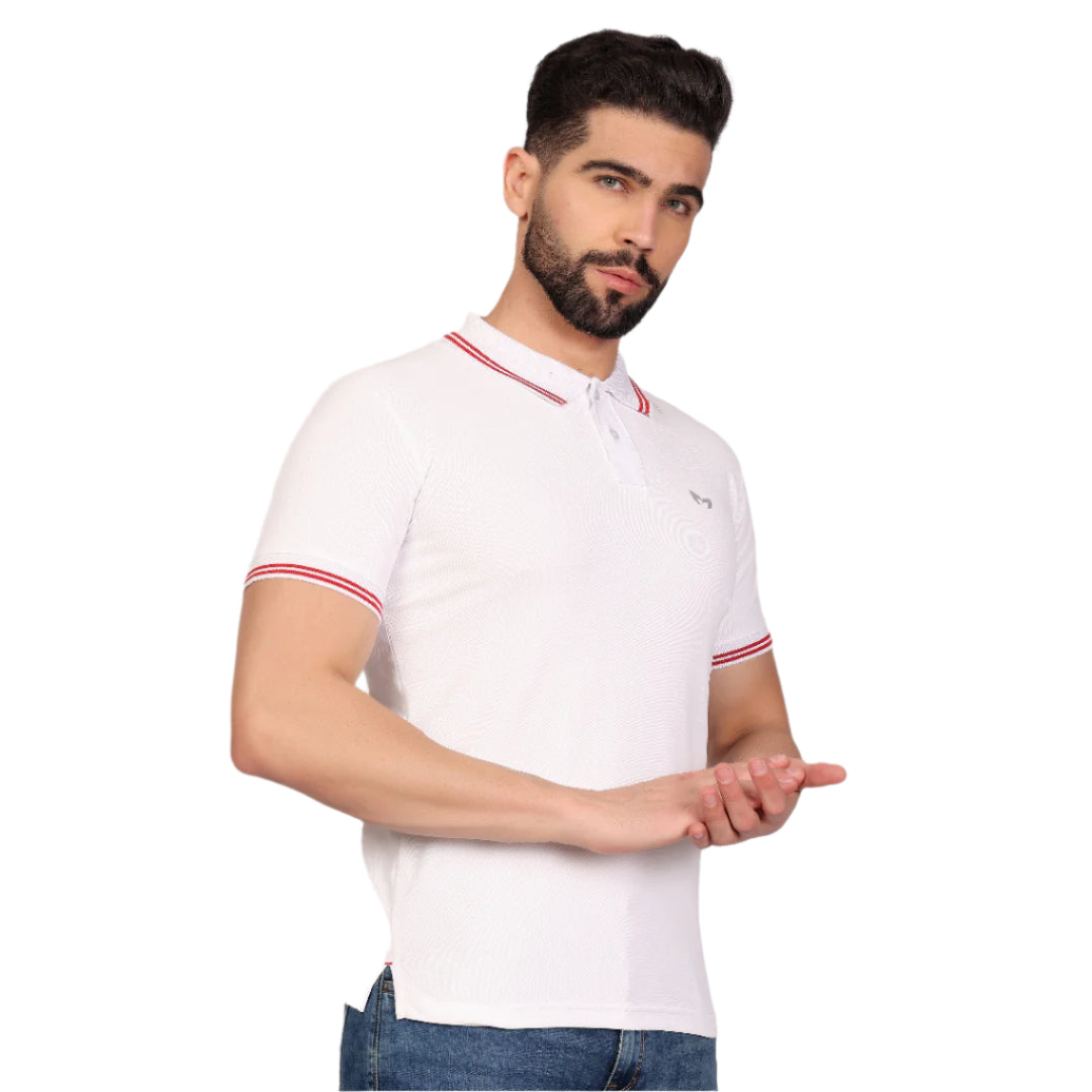 Polo T-shirt