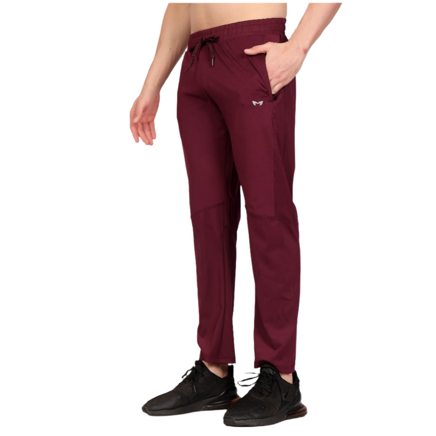 Cut & sew Lower