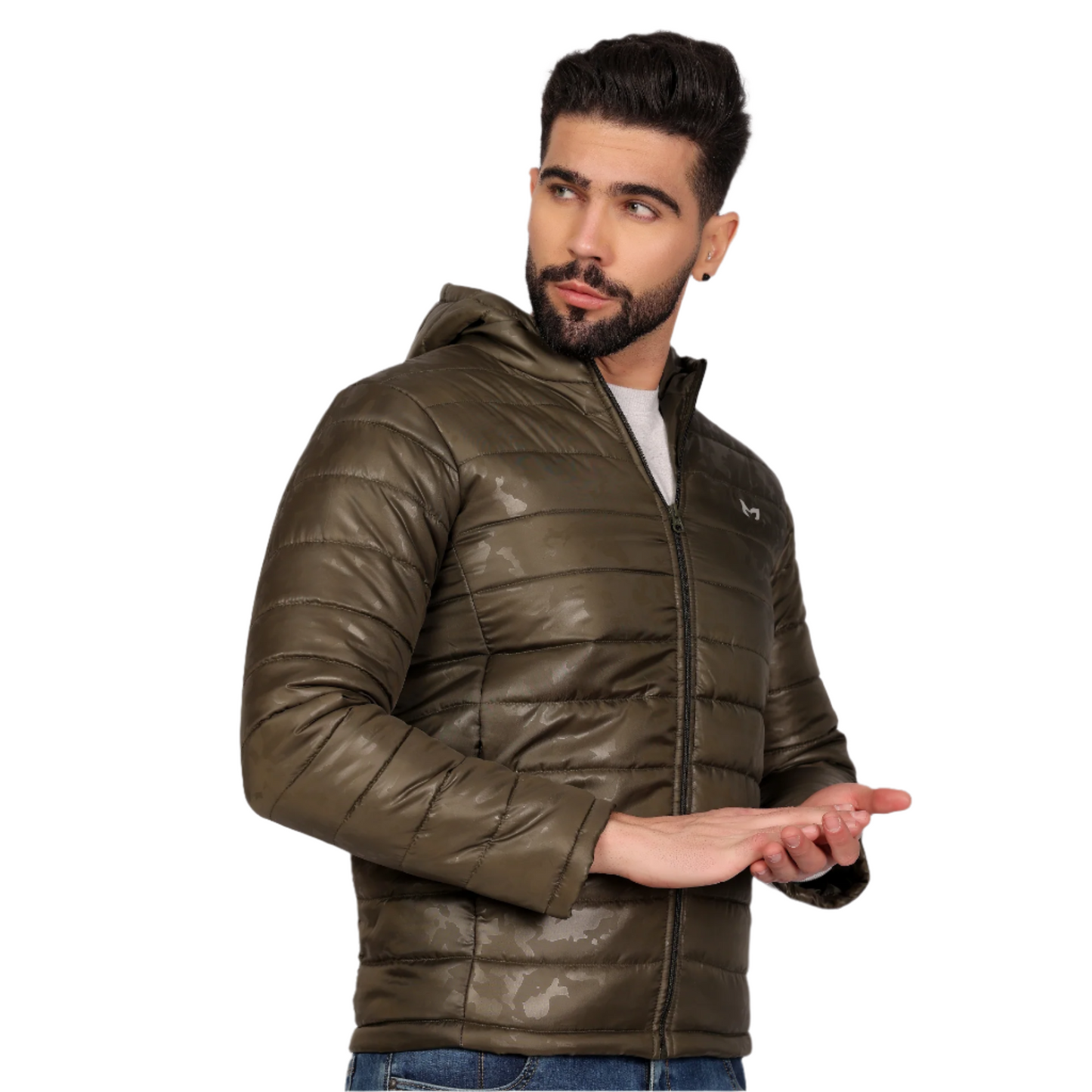 Cemo Bomber Jacket