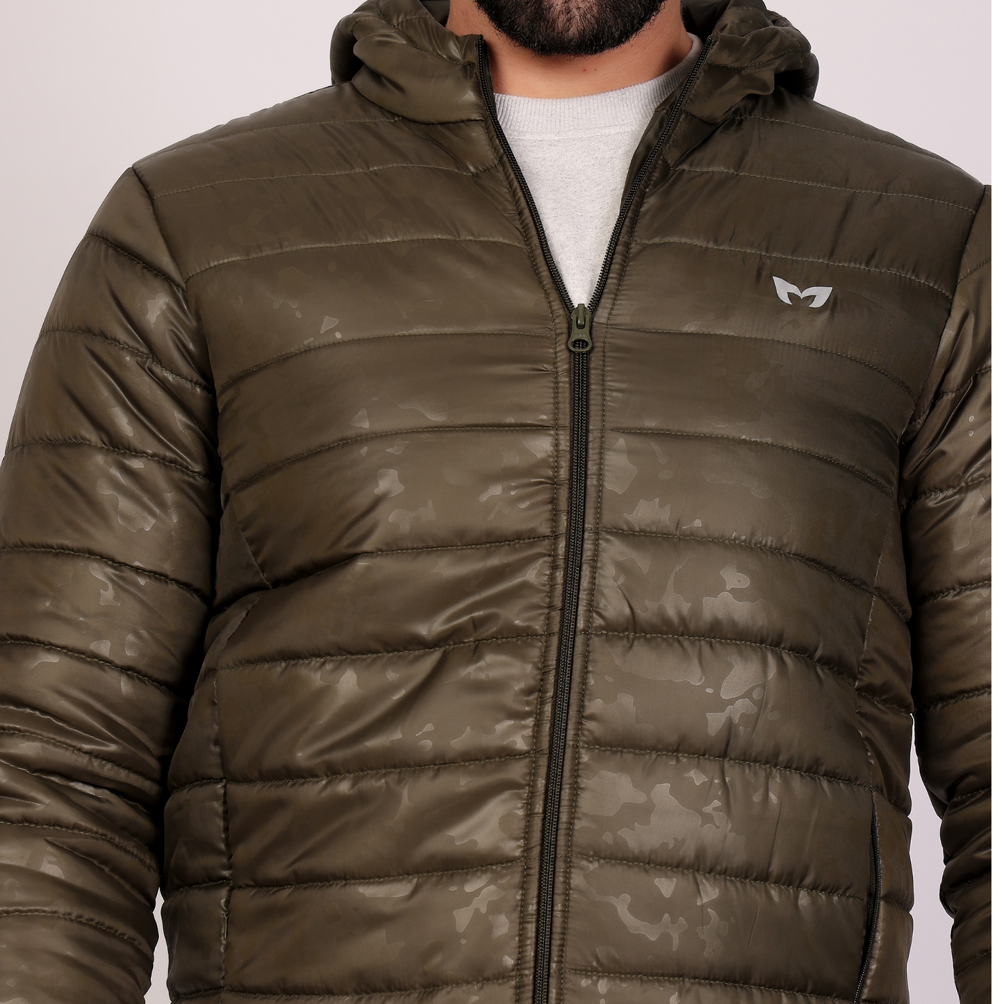 Cemo Bomber Jacket