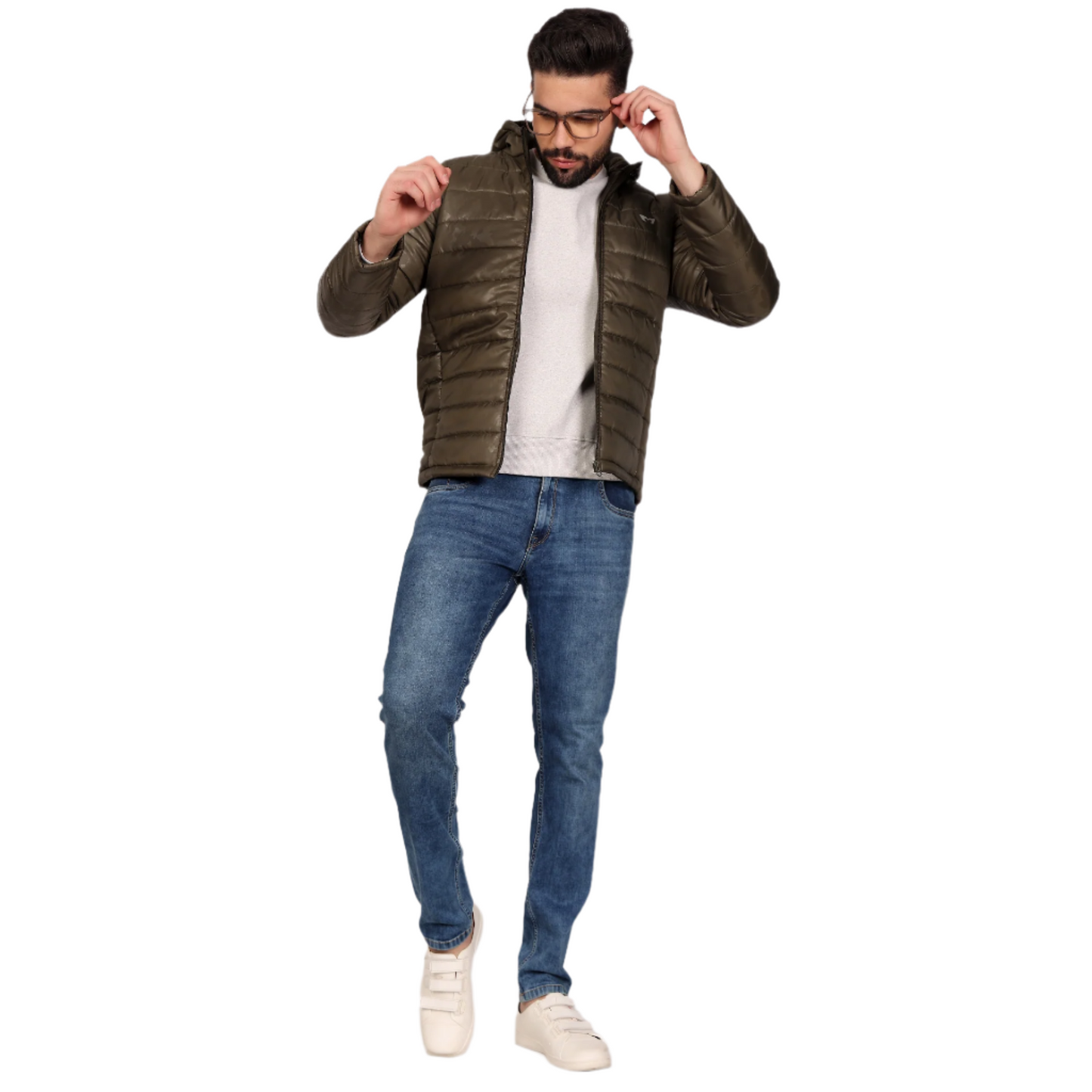 Cemo Bomber Jacket