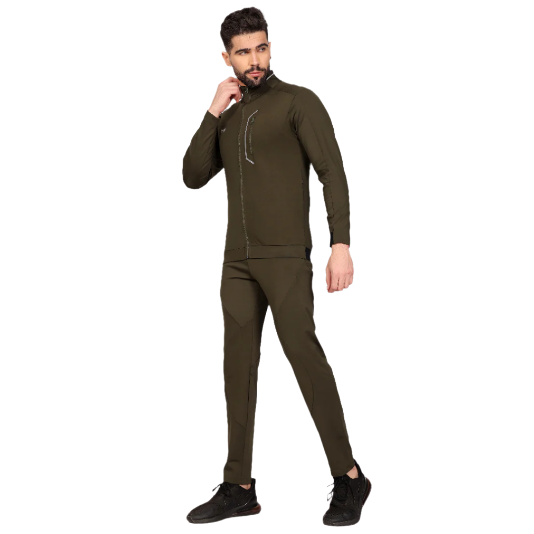 Men's Track Suit