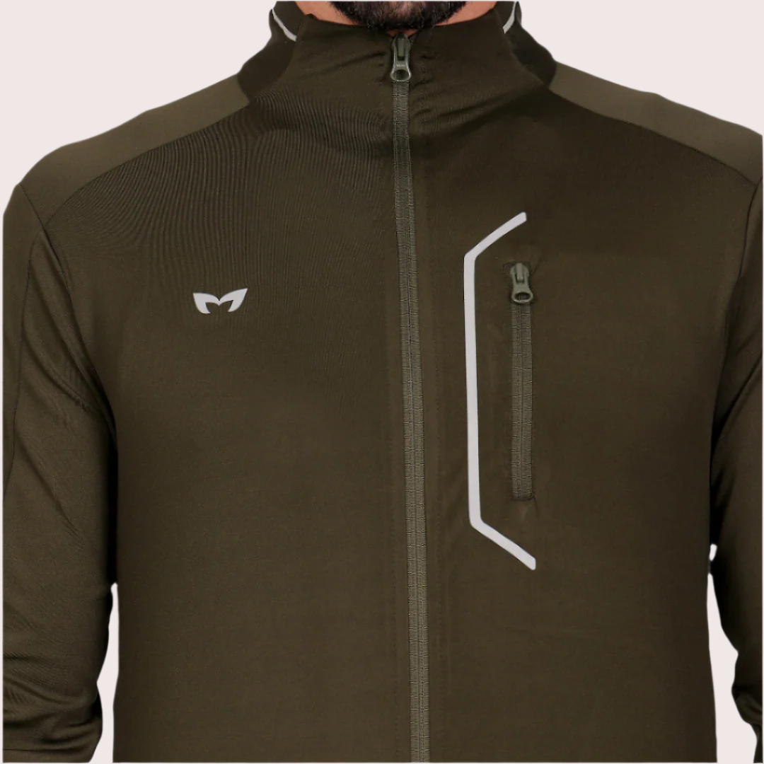 Men's Track Suit