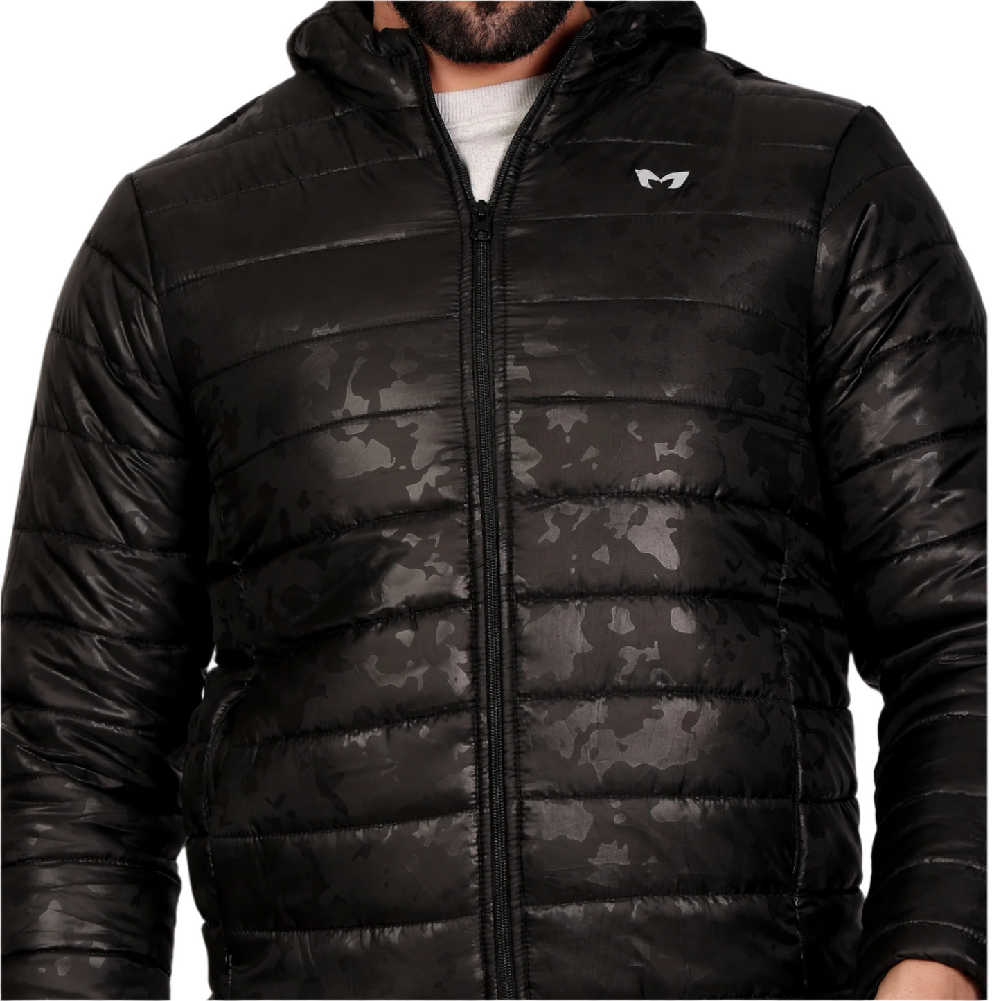 Cemo Bomber Jacket