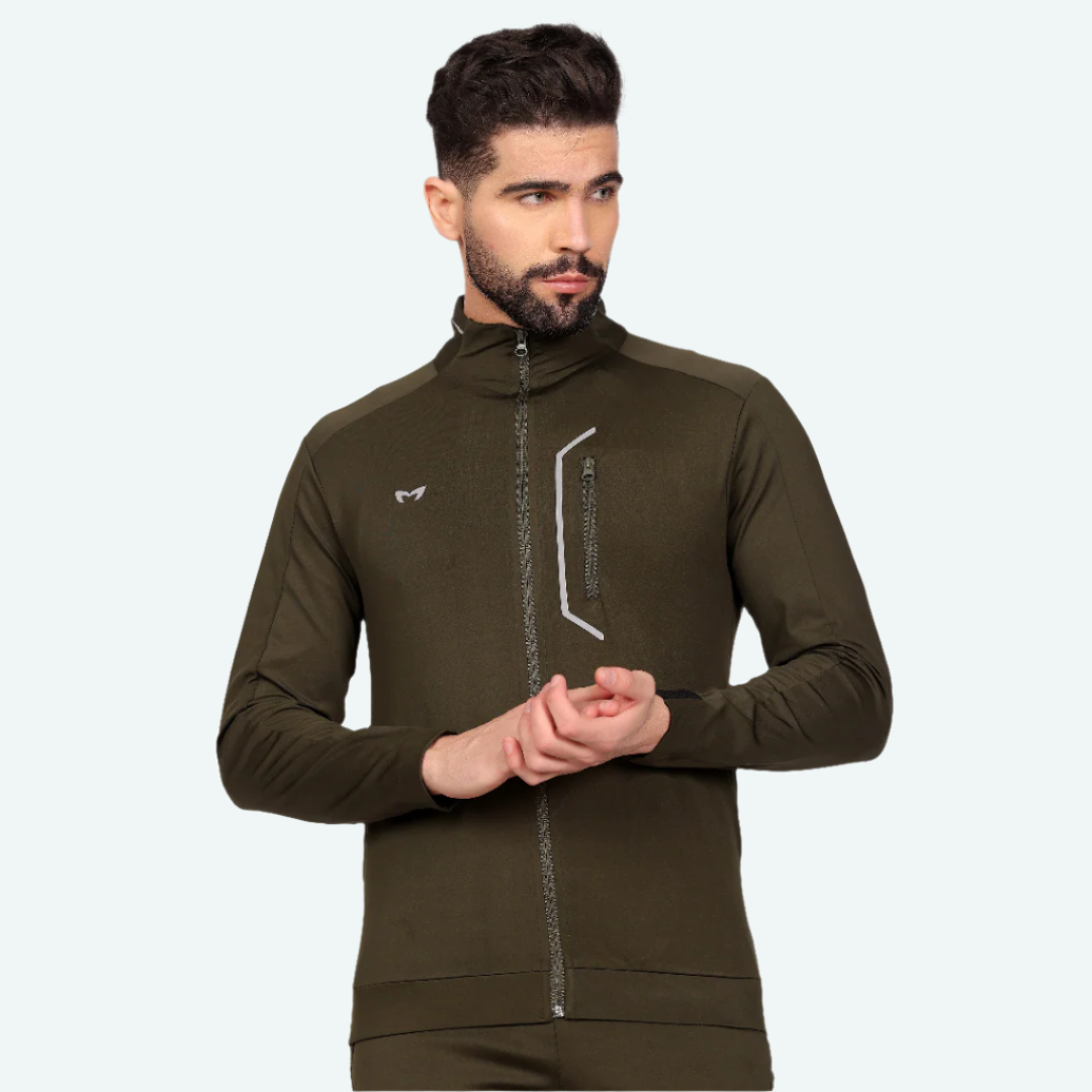 Men's Track Suit