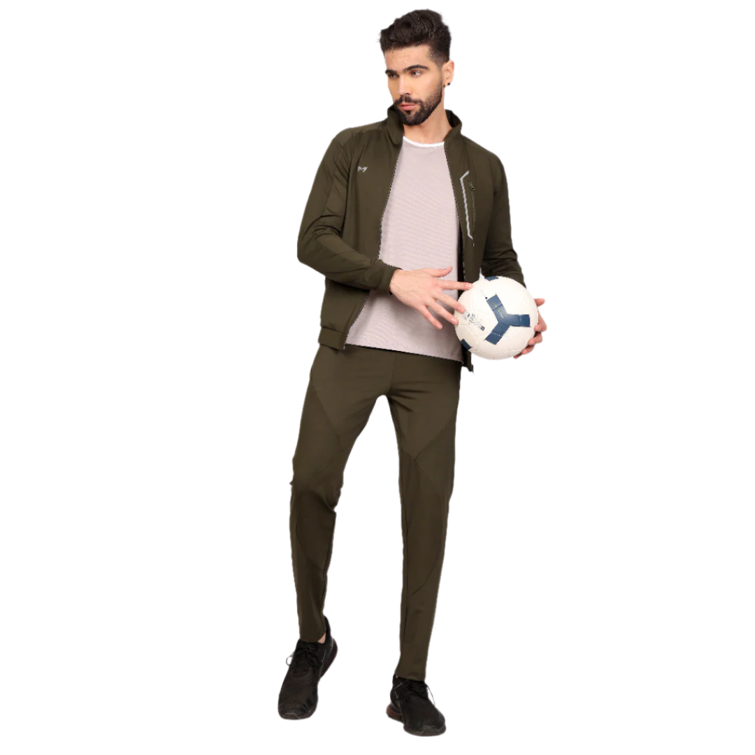 Men's Track Suit