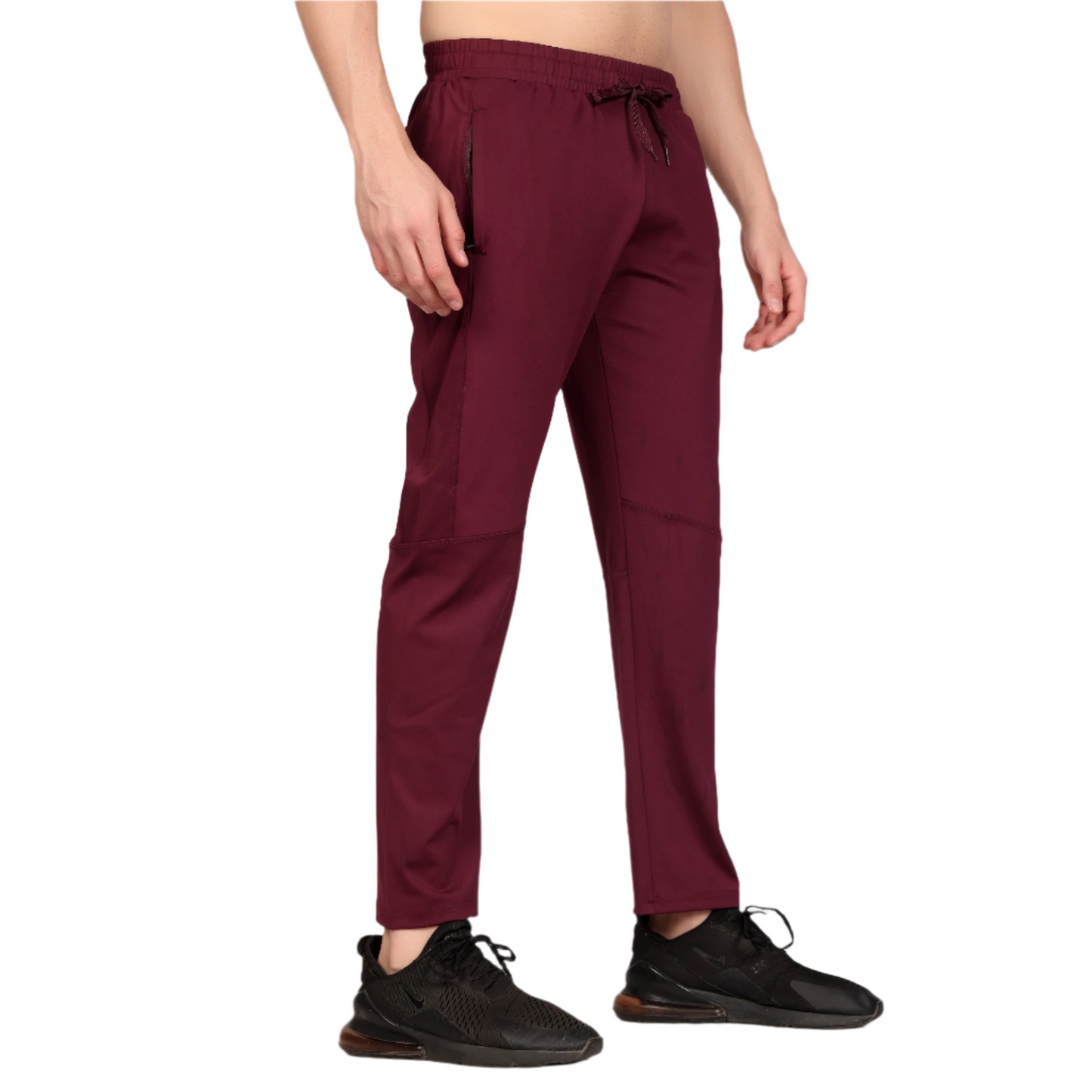 Cut & sew Lower