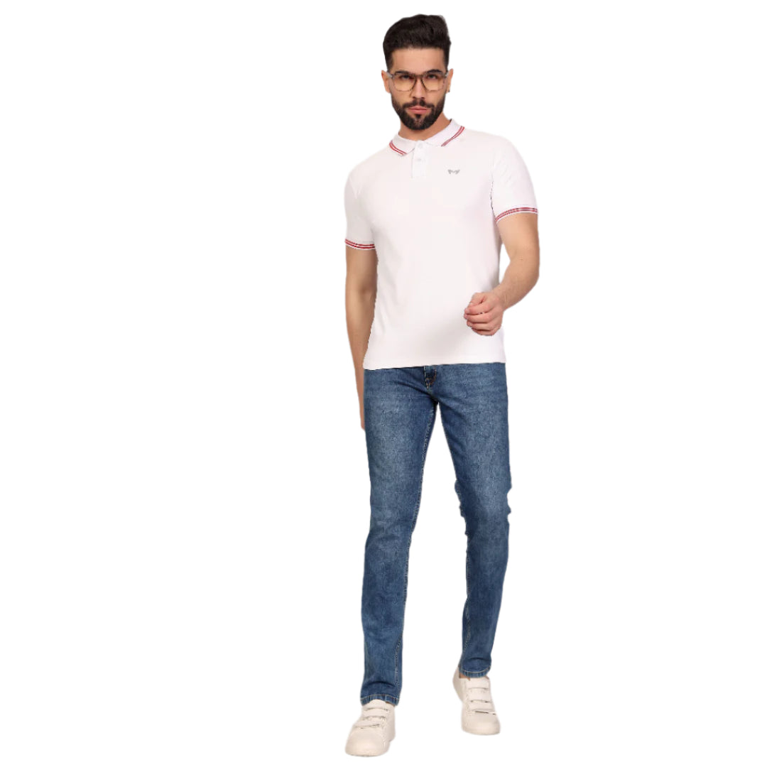 Polo T-shirt