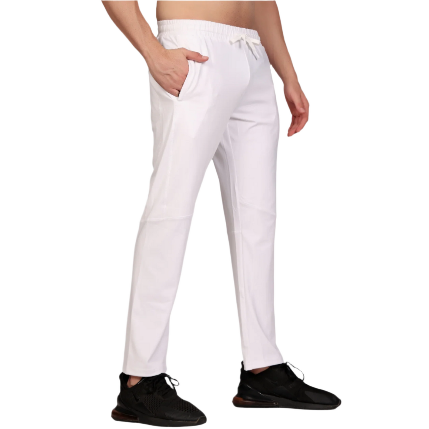 Cut & sew Lower