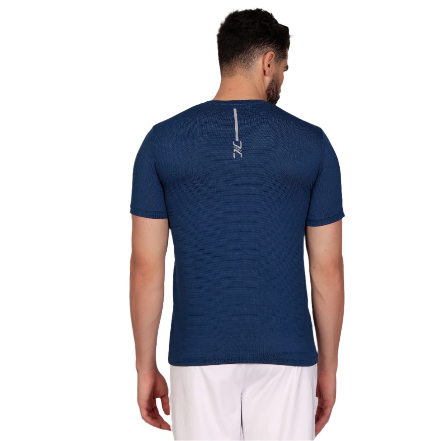 Round Neck H/S T-shirt