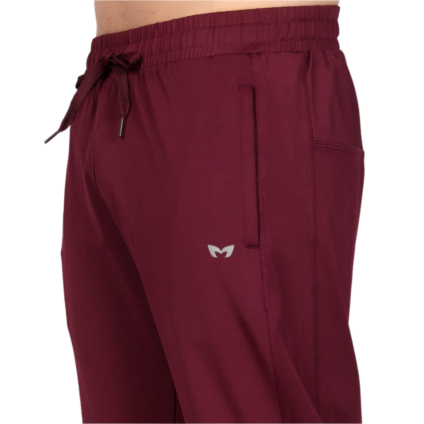 Cut & sew Lower