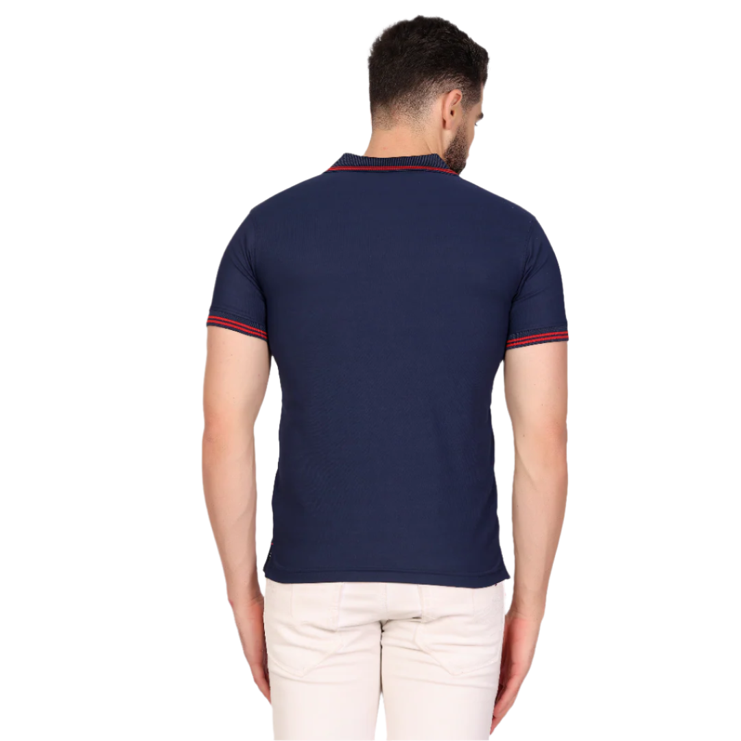 Polo T-shirt