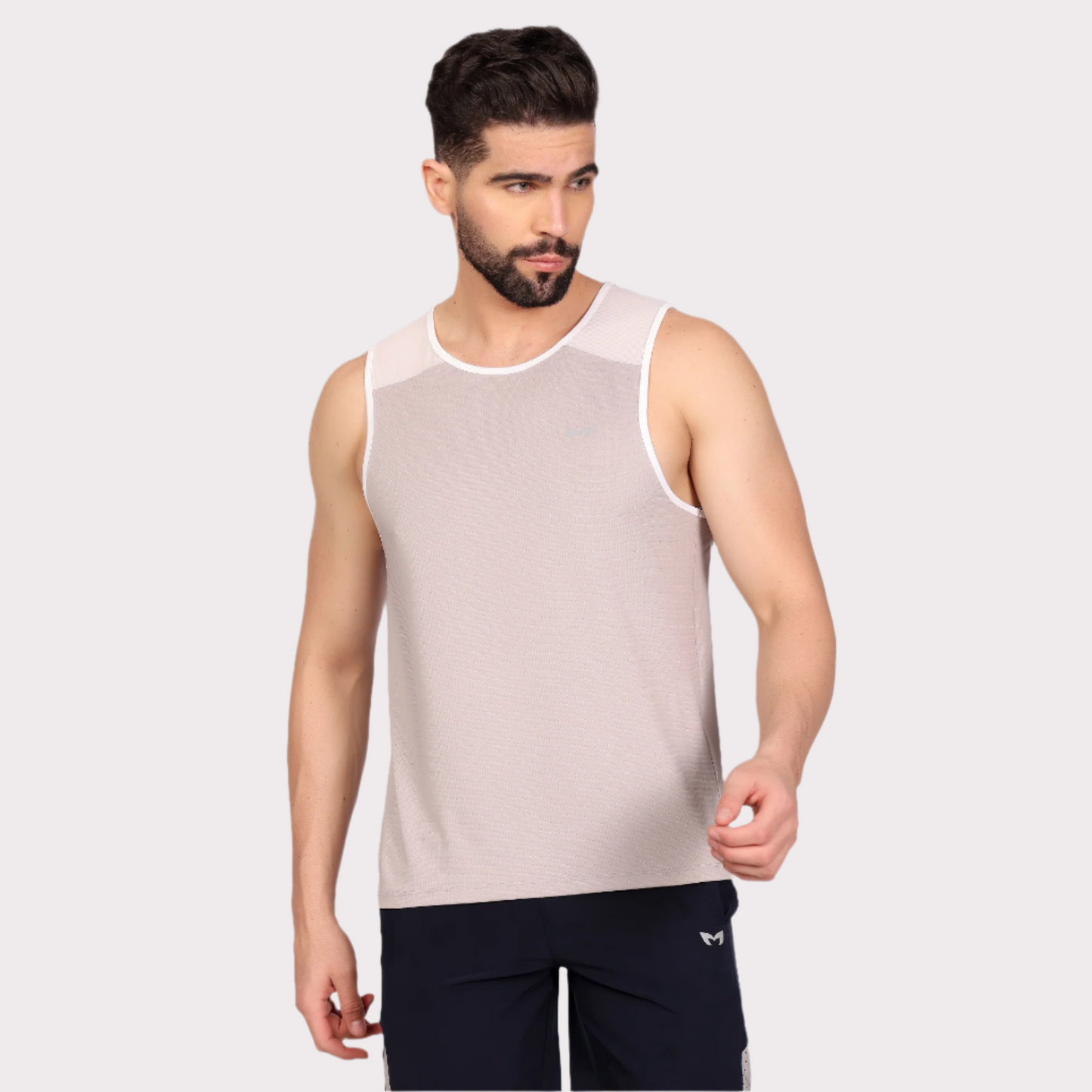 Gym vest