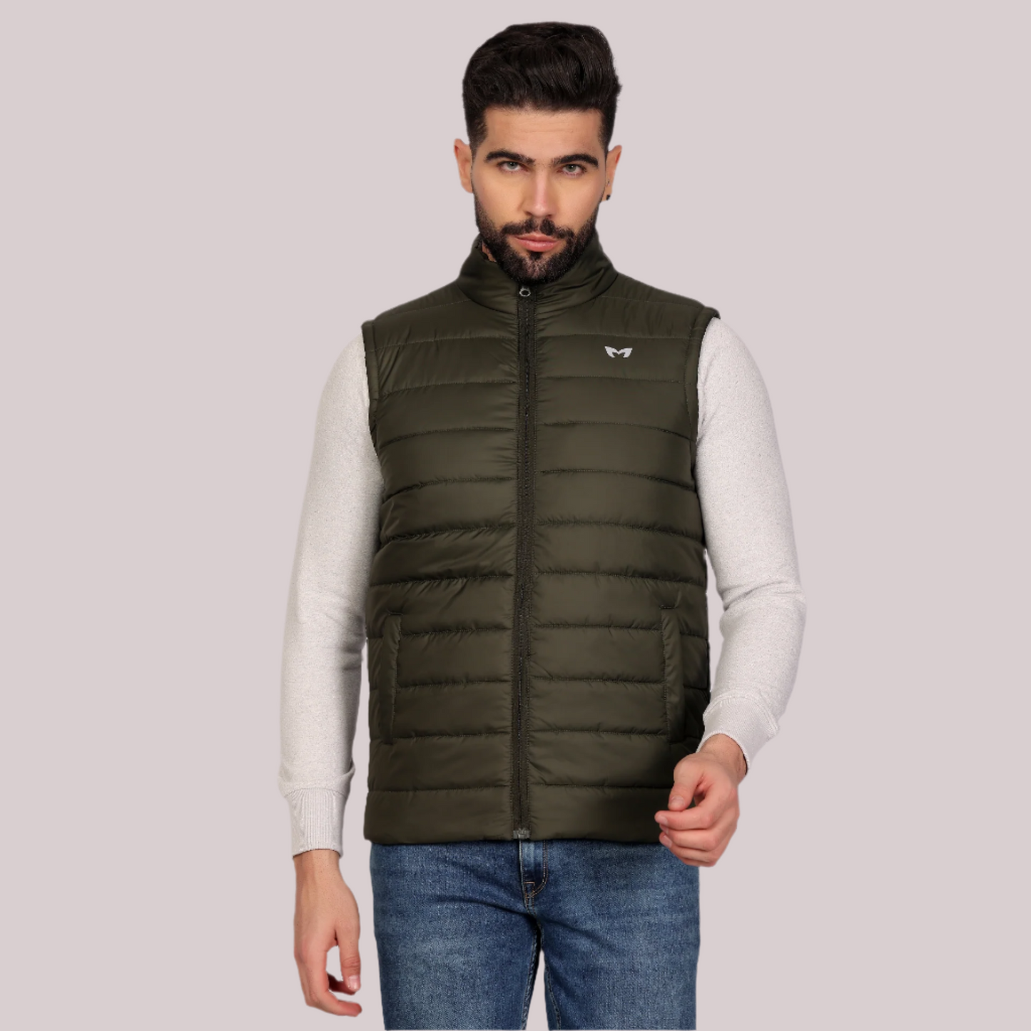 H/S Bomber Jacket
