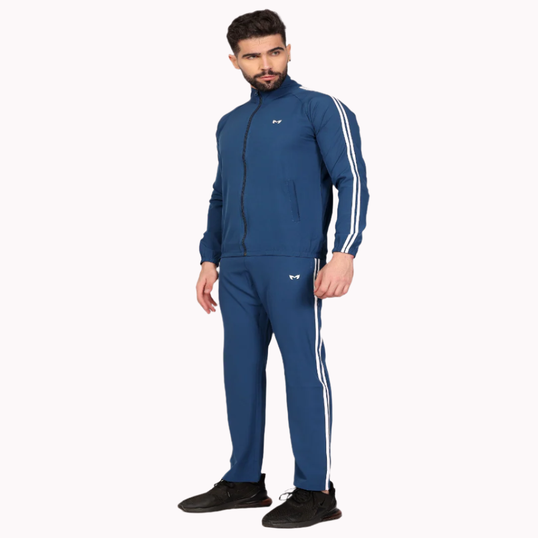 NS Lycra Tracksuit