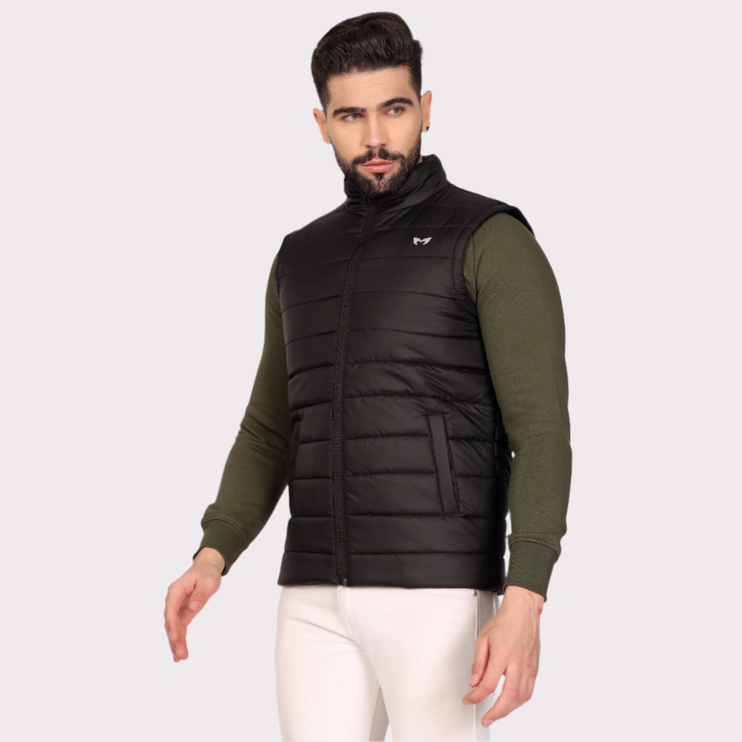 H/S Bomber Jacket