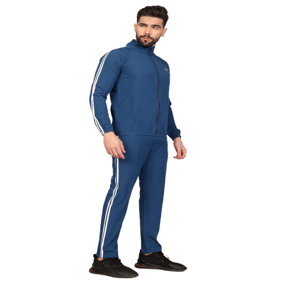 NS Lycra Tracksuit