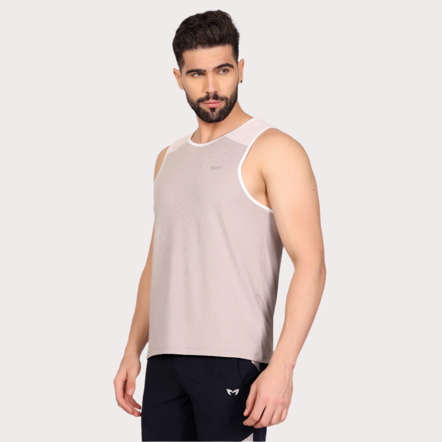 Gym vest