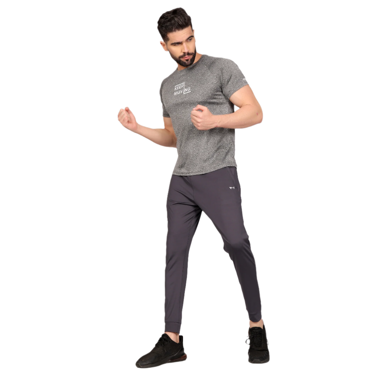 Jogger