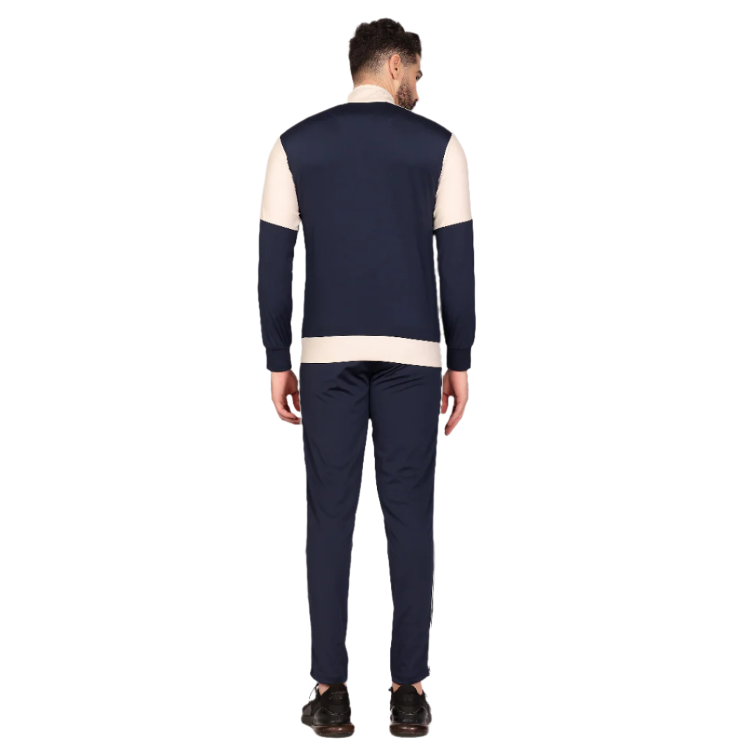Trendy Tracksuit
