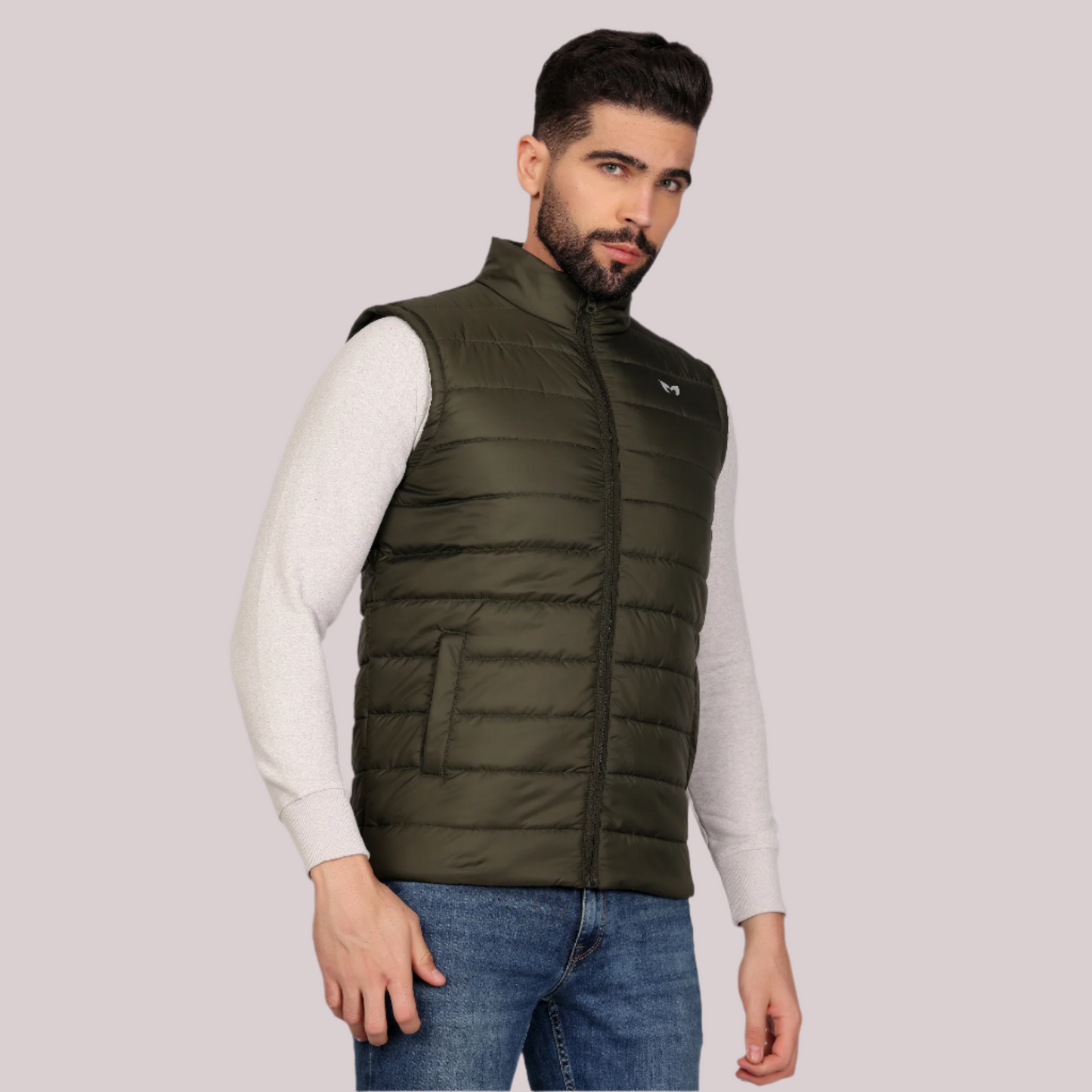 H/S Bomber Jacket