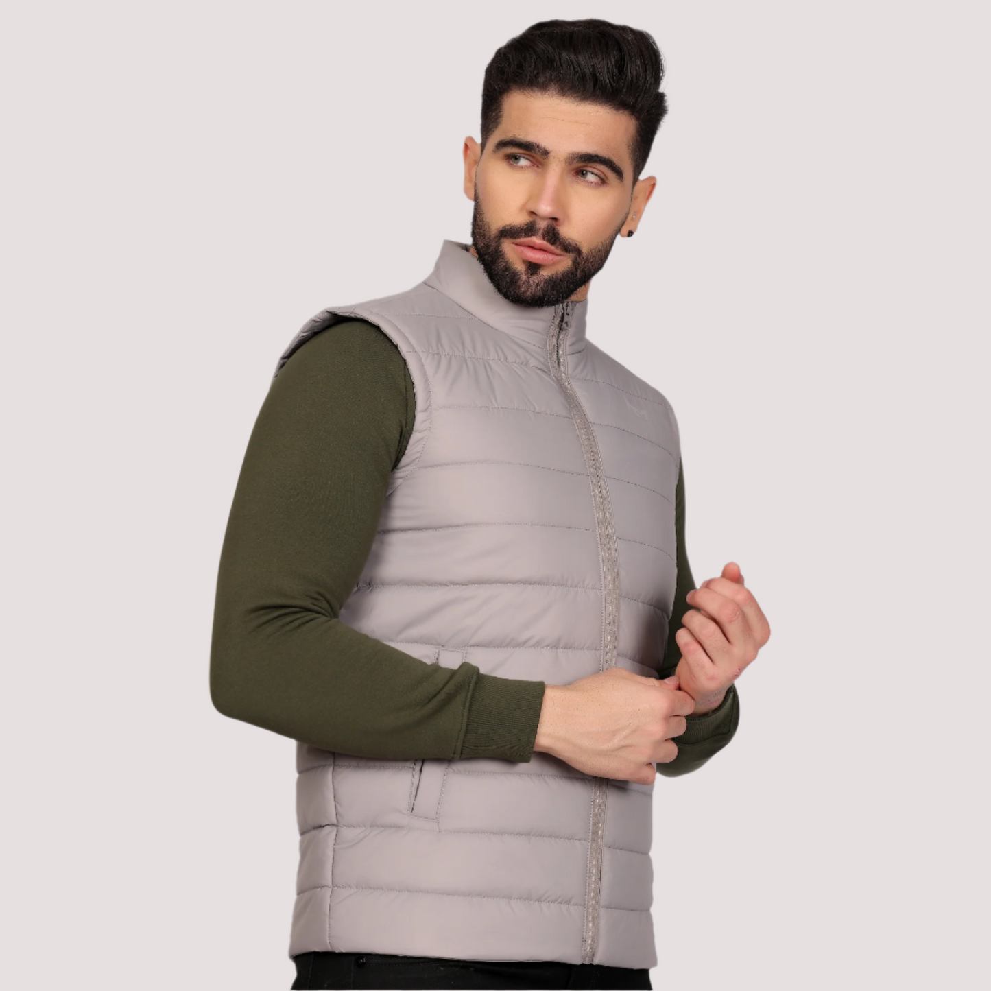 H/S Bomber Jacket