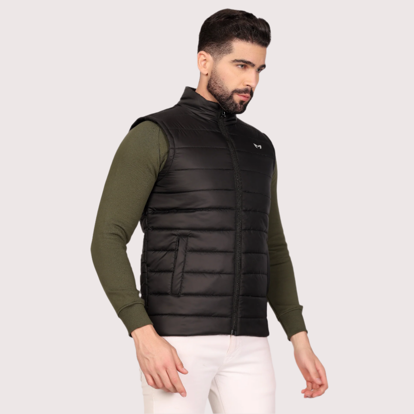 H/S Bomber Jacket