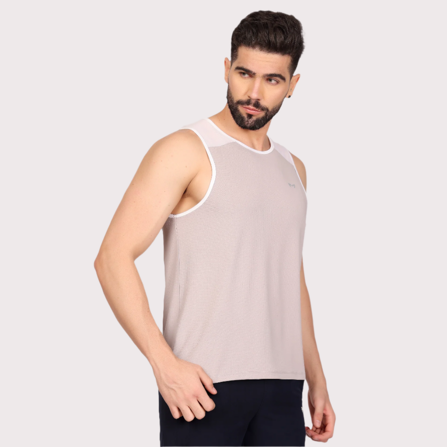 Gym vest