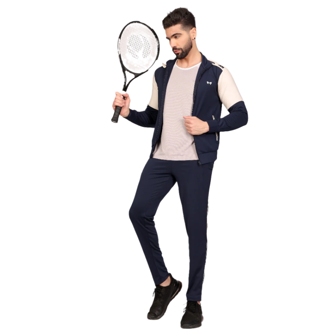 Trendy Tracksuit