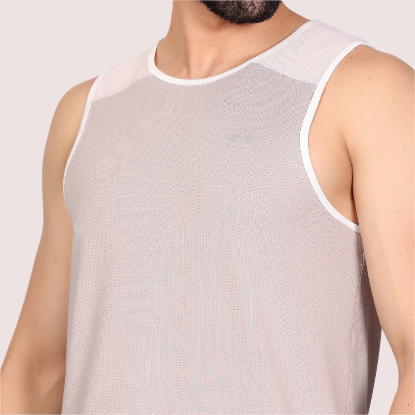 Gym vest