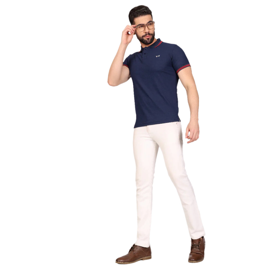 Polo T-shirt