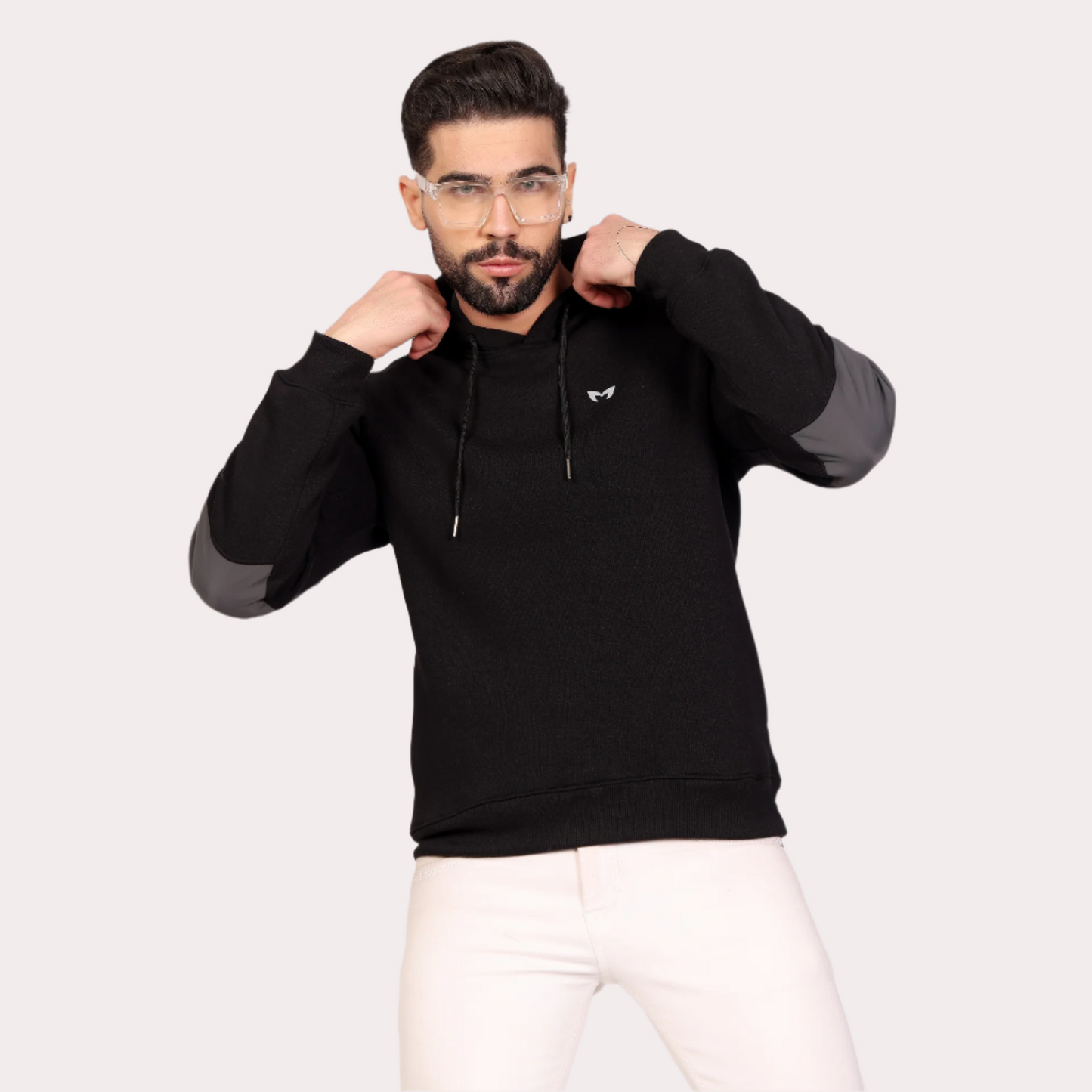 Hoodie Sweatshirt